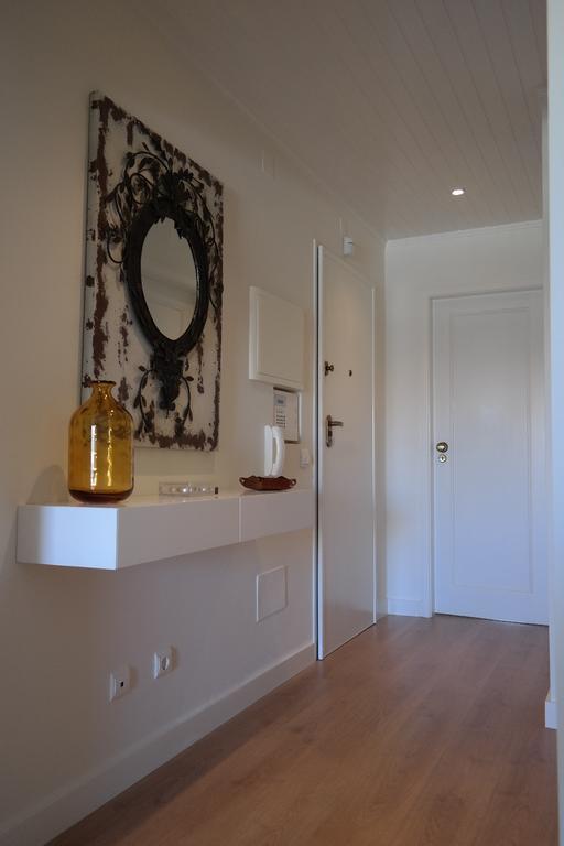 Vila Atlantida Apartment Vilamoura Chambre photo