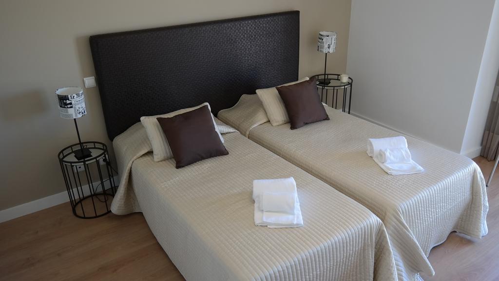 Vila Atlantida Apartment Vilamoura Chambre photo
