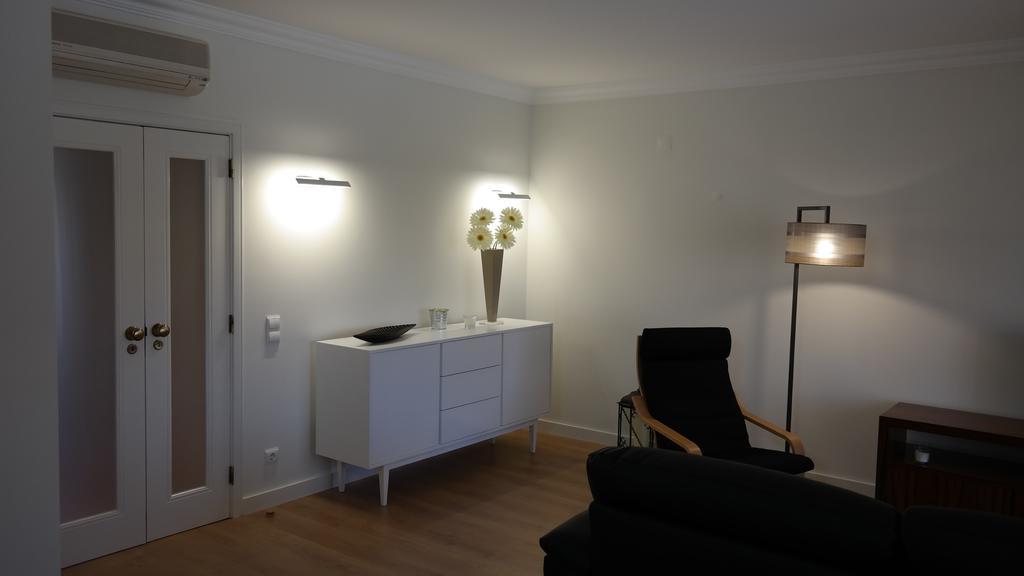 Vila Atlantida Apartment Vilamoura Chambre photo