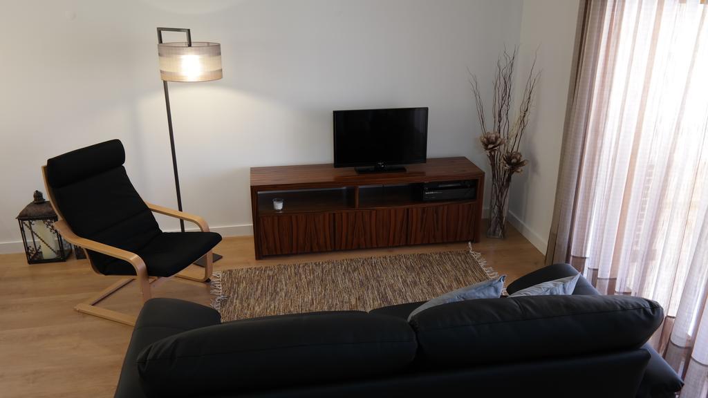Vila Atlantida Apartment Vilamoura Chambre photo
