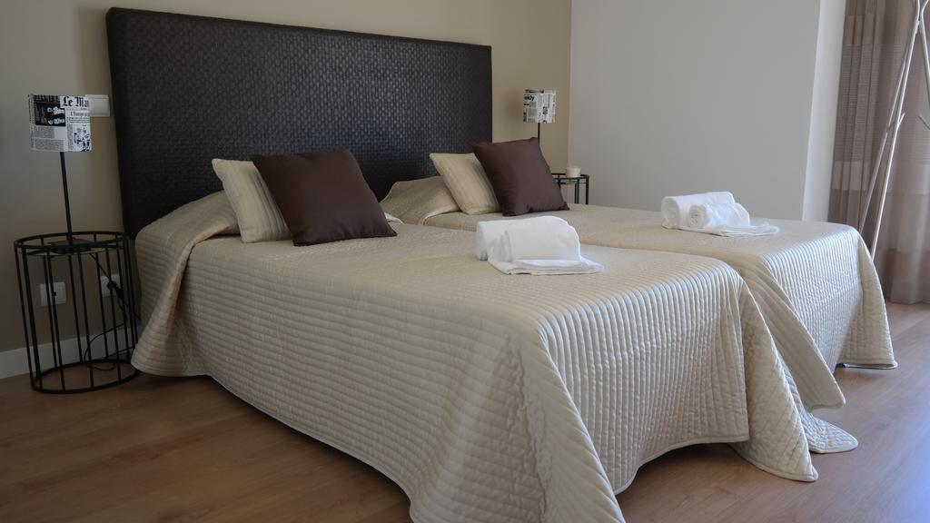 Vila Atlantida Apartment Vilamoura Chambre photo