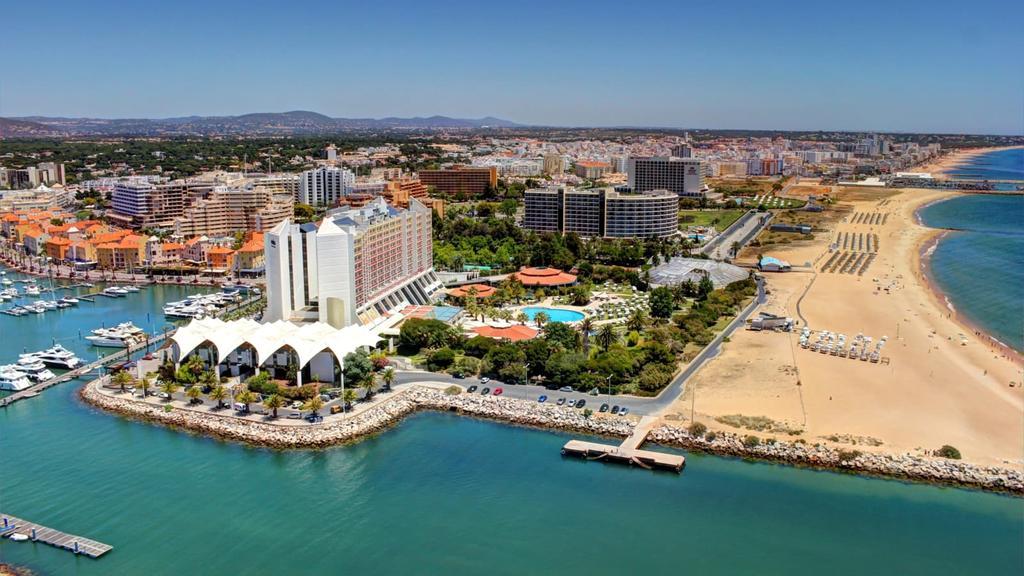 Vila Atlantida Apartment Vilamoura Extérieur photo