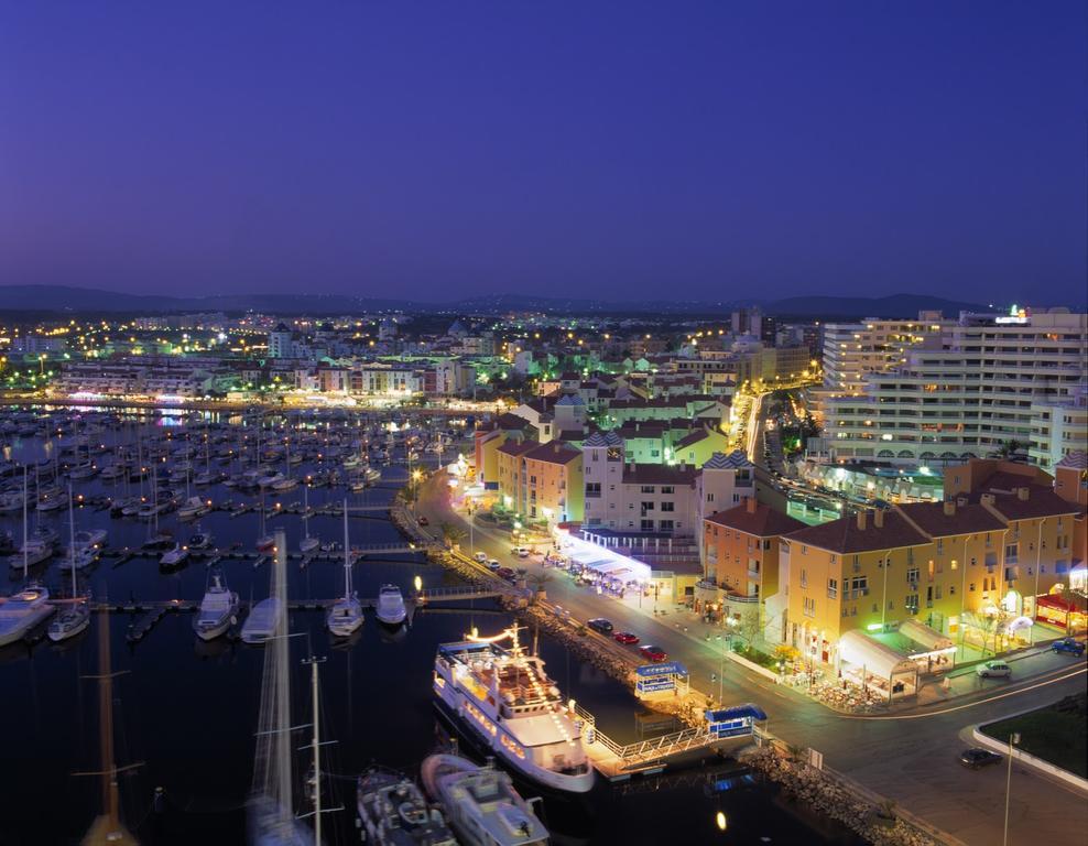 Vila Atlantida Apartment Vilamoura Extérieur photo